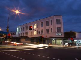 Quest Whangarei, rental pantai di Whangarei