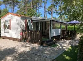 Mobilhome confort