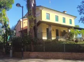 Holiday Homes in Rosolina Mare 24977