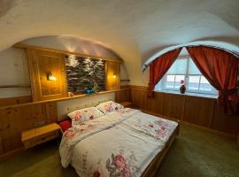 Apartment Theresa, Rauris, ξενοδοχείο σε Rauris