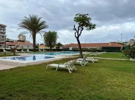 Los Cristianos Jardines del Sur 2 bedrooms