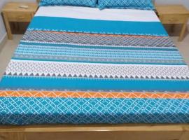 Les Residences EBAH, hotel di Bouaké