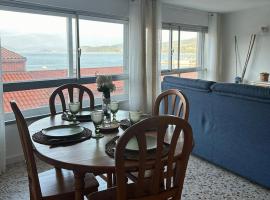 Apartamento junto a la playa، فندق في بوئيو