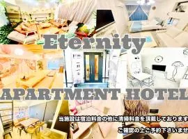 Eternity APARTMENT HOTEL SHINAGAWA