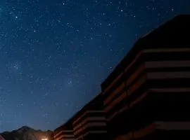 stars magic camp