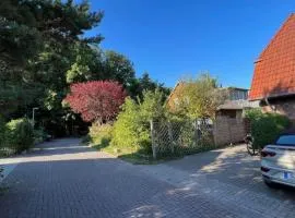 Ferienhaus Haus am Wald