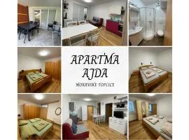 Apartma Ajda