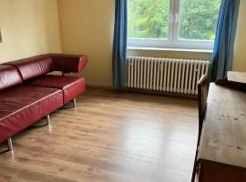 Pension Dähre