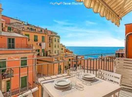 RioDream, Terre Marine