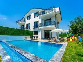 Fethiye Seydikemer Villa Zena