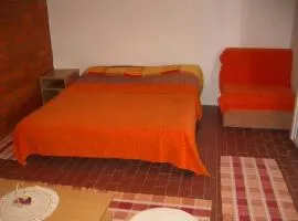 Apartment Dario - One Bedroom Apartment with Terrace and Sea View
