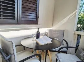 Apartment Tina - One Bedroom Apartment with Terrace