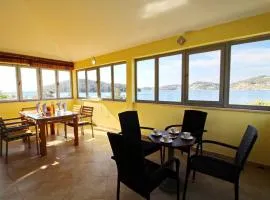 Holiday Home Katica - One Bedroom Holiday Home with Terrace and Sea View