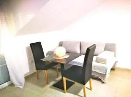 Apartments Milic - Studio Apartment with Sea View 4 - 2