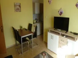 Apartments Smokvica - Superior One Bed Apt