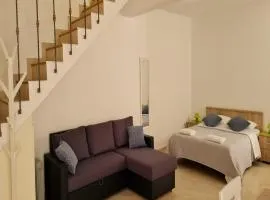 Holiday Home Mico with Swimming Pool