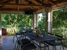 Apartments Belenum - Comfort Double Room with Balcony and Sea View no 1