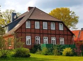 Ferienwohnung-Joisten
