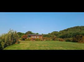 Sunny Corner Farm, hotel v destinaci St Austell