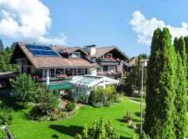 HAUS Susanne - TOP-Ferienwohnungen - SOMMER-Bergbahn inklusive