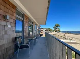 ÅhusBrygga Apartment Hotel