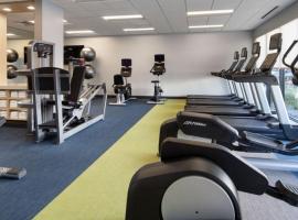 TownePlace Suites by Marriott Paris, Marriott hotel sa Paris