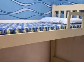 Lowest Price Room In Chinatown Davao with WiFi Room 3