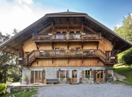 Appartement Samoëns