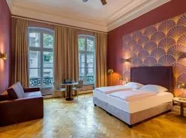 Domicil Hotel Bonn