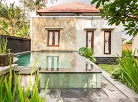 Kubu Kapas Bali