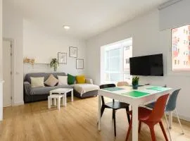 SG Canteras Nomads Family House