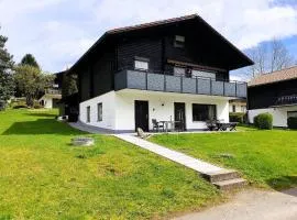 Feriendorf Hohen Bogen Haus 7 EG