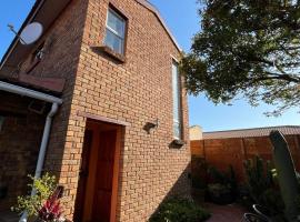 Morrison Hotel, budget hotel sa Parklands