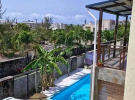 Appartement de luxe Grand Baie