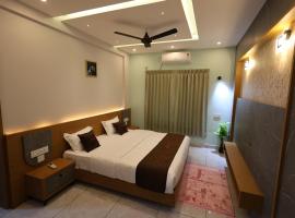 Riders Den, hotel v destinaci Mananthavady