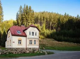 Apartmány Vilka Orlík