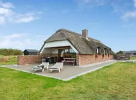 Holiday Home Fladsbjergvej Iii