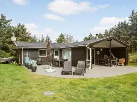 Holiday Home Toftevej Ii