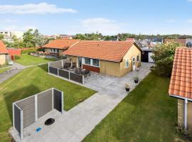 Holiday Home Nørre Nebel 58, Villa in Nymindegab