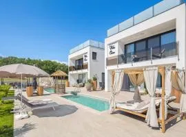 Lovely Home In Vrvari With Sauna