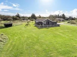 Holiday Home Sommerstedvej Thyholm V