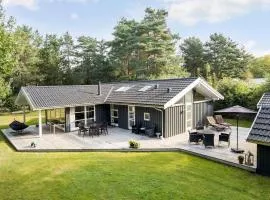 3 Bedroom Stunning Home In Nykøbing Sj