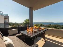 3 Bedroom Awesome Apartment In Kozino