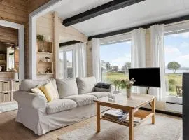Stunning Home In Aabenraa