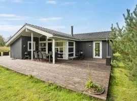 Holiday Home Rørbækvej Ejstrupholm Ii