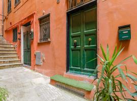 Nice Apartment In Camogli With Wifi, hotel in Camogli