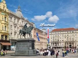 City Center Apartment - Unbeatable Location