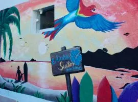 Aloha Pousada Cabo Frio Hospedagem Econômica