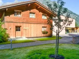 Tolles Feriehaus Montafon