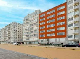 Residentie Aurore Ref 208